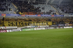 Publikbilder. Göteborg-AIK