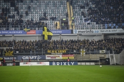 Publikbilder. Göteborg-AIK