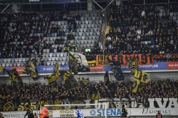 Publikbilder. Göteborg-AIK