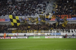 Publikbilder. Göteborg-AIK