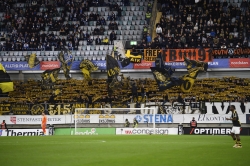 Publikbilder. Göteborg-AIK