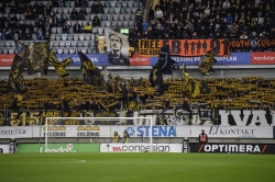 Publikbilder. Göteborg-AIK