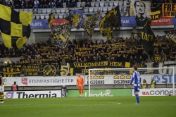 Publikbilder. Göteborg-AIK