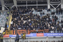 Publikbilder. Göteborg-AIK