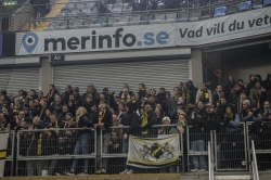 Publikbilder. Göteborg-AIK