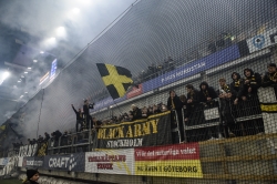 Publikbilder. Göteborg-AIK