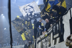 Publikbilder. Göteborg-AIK