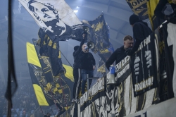 Publikbilder. Göteborg-AIK