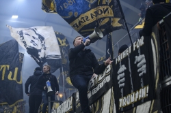 Publikbilder. Göteborg-AIK