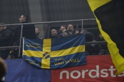 Publikbilder. Göteborg-AIK