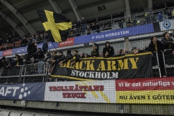 Publikbilder. Göteborg-AIK