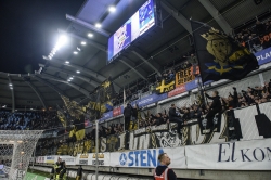 Publikbilder. Göteborg-AIK