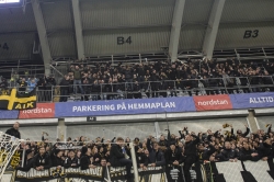 Publikbilder. Göteborg-AIK