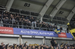 Publikbilder. Göteborg-AIK