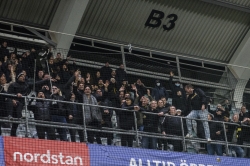 Publikbilder. Göteborg-AIK