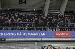 Publikbilder. Göteborg-AIK