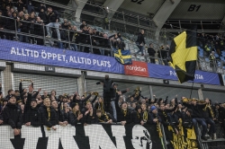 Publikbilder. Göteborg-AIK