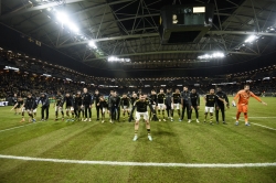 AIK - Värnamo.  3-1