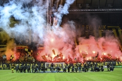 Publikbilder. AIK-Värnamo