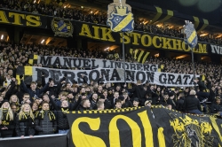 Publikbilder. AIK-Värnamo