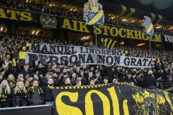 Publikbilder. AIK-Värnamo