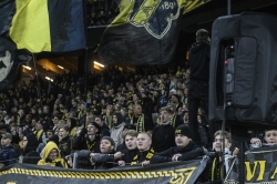 Publikbilder. AIK-Värnamo