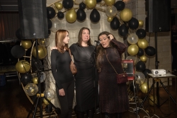 Black Lady 10 år