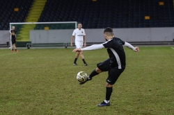 AIK Partner Cup 2023 J