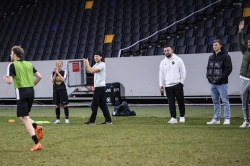 AIK Partner Cup 2023 J