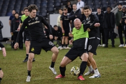 AIK Partner Cup 2023 J