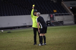 AIK Partner Cup 2023 J