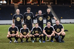 AIK Partner Cup 2023 J