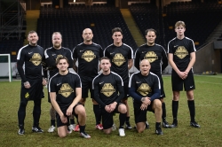 AIK Partner Cup 2023 J