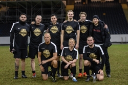 AIK Partner Cup 2023 J