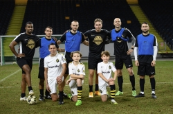 AIK Partner Cup 2023 J