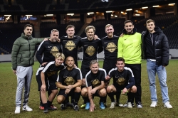 AIK Partner Cup 2023 J