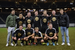 AIK Partner Cup 2023 J