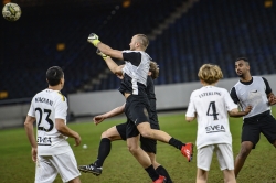 AIK Partner Cup 2023 J