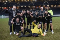 AIK Partner Cup 2023 J