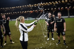 AIK Partner Cup 2023 J