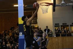 AIK - Dif.  87 - 73