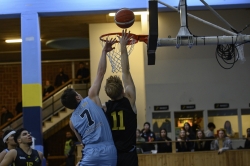 AIK - Dif.  87 - 73