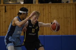 AIK - Dif.  87 - 73