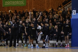 AIK - Dif.  87 - 73