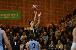 AIK - Dif.  87 - 73