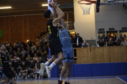 AIK - Dif.  87 - 73