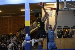 AIK - Dif.  87 - 73