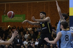 AIK - Dif.  87 - 73