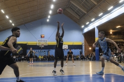 AIK - Dif.  87 - 73