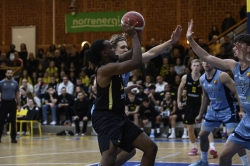 AIK - Dif.  87 - 73